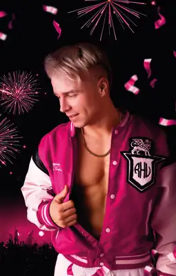 Biedronka - gazetka promocyjna Czas na toast! od wtorku 30.12 do środy 31.12 - strona 5