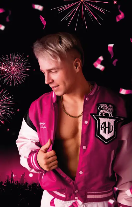 Biedronka - gazetka promocyjna Czas na toast! od wtorku 30.12 do środy 31.12 - strona 5