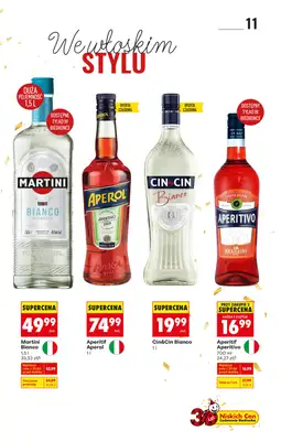 Biedronka - gazetka promocyjna Czas na toast! od wtorku 30.12 do środy 31.12 - strona 13