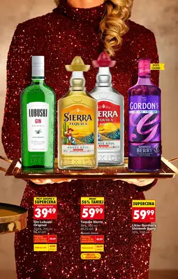 Biedronka - gazetka promocyjna Czas na toast! od wtorku 30.12 do środy 31.12 - strona 41
