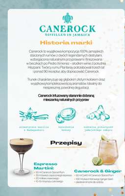 Biedronka - gazetka promocyjna Czas na toast! od wtorku 30.12 do środy 31.12 - strona 44