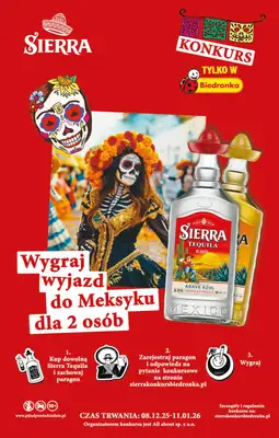 Biedronka - gazetka promocyjna Czas na toast! od wtorku 30.12 do środy 31.12 - strona 3