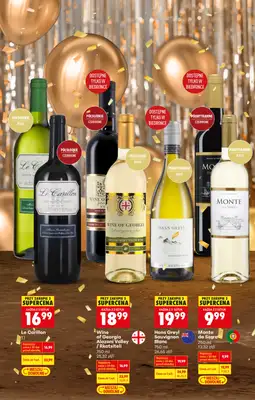 Biedronka - gazetka promocyjna Czas na toast! od wtorku 30.12 do środy 31.12 - strona 30