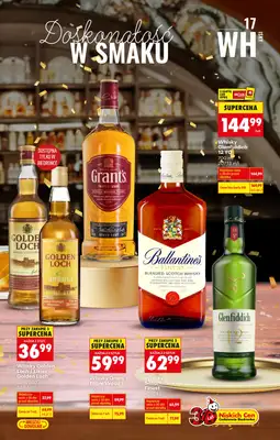 Biedronka - gazetka promocyjna Czas na toast! od wtorku 30.12 do środy 31.12 - strona 19