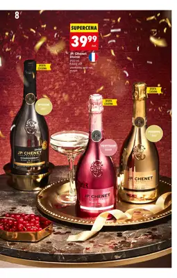 Biedronka - gazetka promocyjna Czas na toast! od wtorku 30.12 do środy 31.12 - strona 10