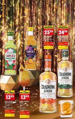 Biedronka - gazetka promocyjna Czas na toast! od wtorku 30.12 do środy 31.12 - strona 42