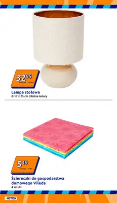 Action - gazetka promocyjna Gazetka od środy 31.12 do wtorku 06.01 - strona 10