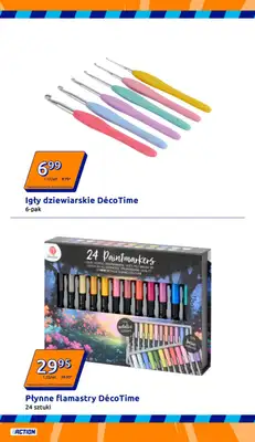 Action - gazetka promocyjna Gazetka od środy 31.12 do wtorku 06.01 - strona 27