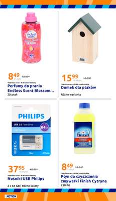 Action - gazetka promocyjna Gazetka od środy 31.12 do wtorku 06.01 - strona 28