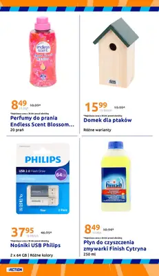 Action - gazetka promocyjna Gazetka od środy 31.12 do wtorku 06.01 - strona 28