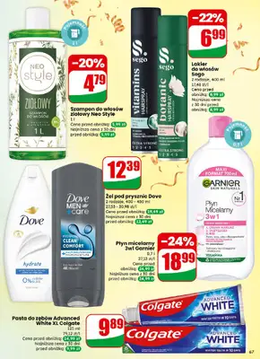 Dino - gazetka promocyjna Gazetka od środy 31.12 do poniedziałku 05.01 - strona 67