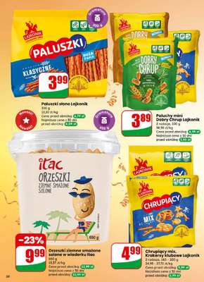 Dino - gazetka promocyjna Gazetka od środy 31.12 do poniedziałku 05.01 - strona 50