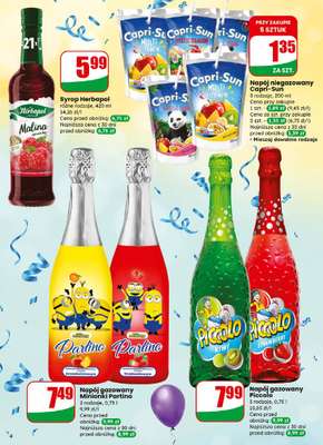 Dino - gazetka promocyjna Gazetka od środy 31.12 do poniedziałku 05.01 - strona 4