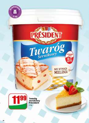 Dino - gazetka promocyjna Gazetka od środy 31.12 do poniedziałku 05.01 - strona 36