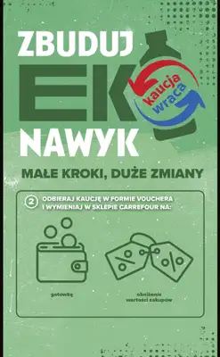 Carrefour - gazetka promocyjna Gazetka Weekend okazji już od piątku od piątku 02.01 do soboty 03.01 - strona 11