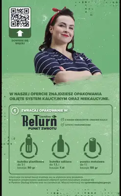 Carrefour Market - gazetka promocyjna Gazetka Weekend okazji już od piątku od piątku 02.01 do soboty 03.01 - strona 10