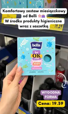 Kaufland - gazetka promocyjna Zakupowe Inspiracje i NOWOŚCI w Kaufland od piątku 02.01  - strona 10