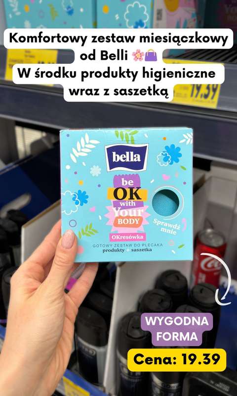 Kaufland - gazetka promocyjna Zakupowe Inspiracje i NOWOŚCI w Kaufland od piątku 02.01  - strona 10