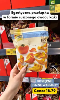 Kaufland - gazetka promocyjna Zakupowe Inspiracje i NOWOŚCI w Kaufland od piątku 02.01  - strona 5