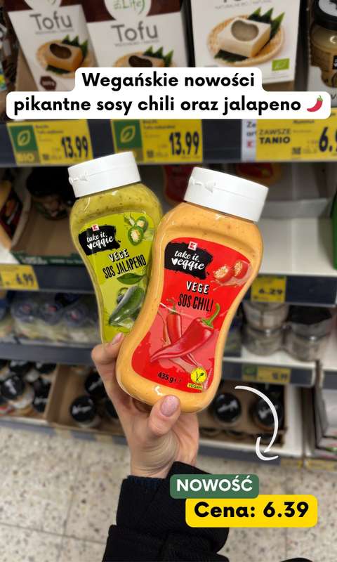 Kaufland - gazetka promocyjna Zakupowe Inspiracje i NOWOŚCI w Kaufland od piątku 02.01  - strona 2