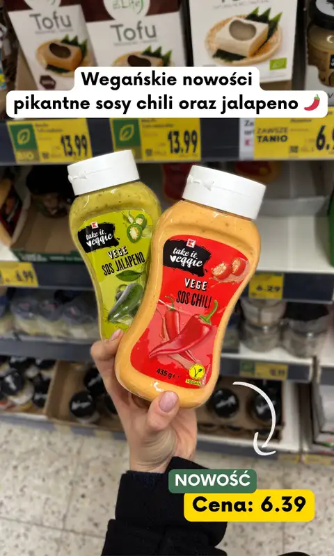 Kaufland - gazetka promocyjna Zakupowe Inspiracje i NOWOŚCI w Kaufland   - strona 2