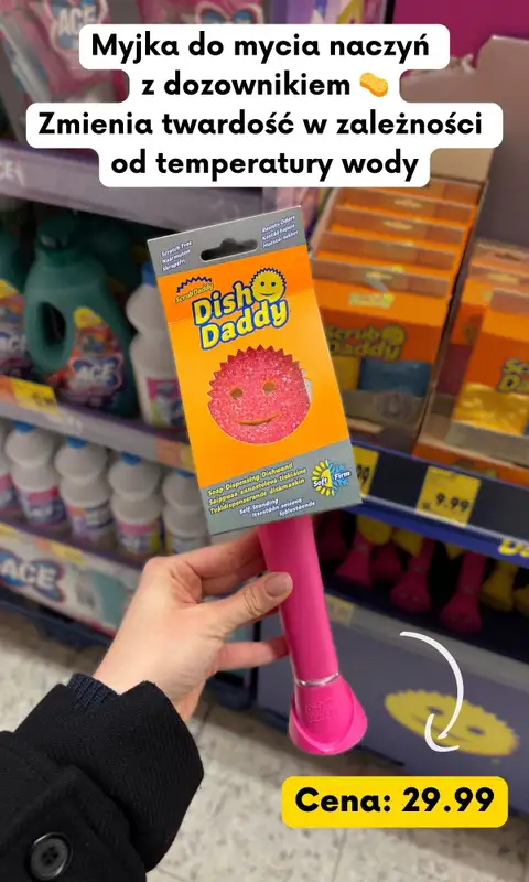 Kaufland - gazetka promocyjna Zakupowe Inspiracje i NOWOŚCI w Kaufland od piątku 02.01  - strona 11