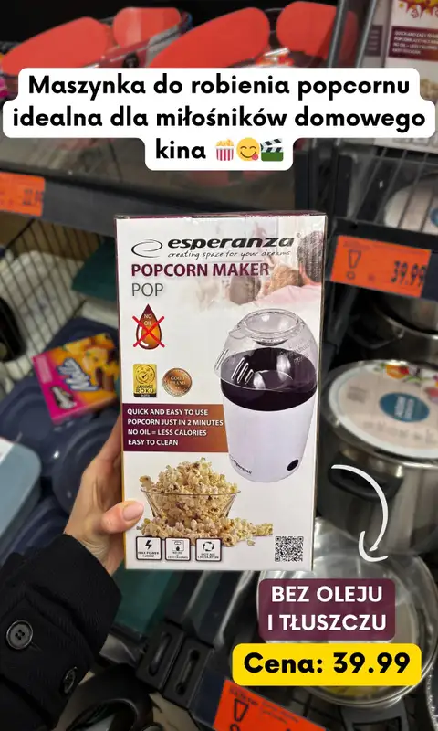 Kaufland - gazetka promocyjna Zakupowe Inspiracje i NOWOŚCI w Kaufland od piątku 02.01  - strona 12