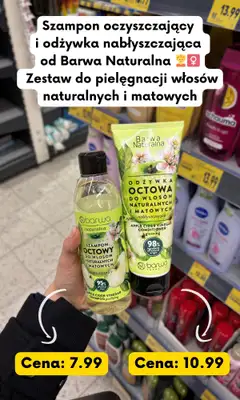 Kaufland - gazetka promocyjna Zakupowe Inspiracje i NOWOŚCI w Kaufland od piątku 02.01  - strona 9