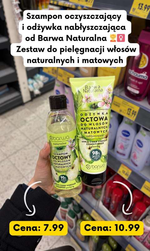 Kaufland - gazetka promocyjna Zakupowe Inspiracje i NOWOŚCI w Kaufland od piątku 02.01  - strona 9