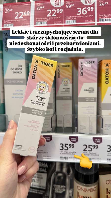 Rossmann - gazetka promocyjna Zakupowe Inspiracje w Rossmann od czwartku 01.01  - strona 6