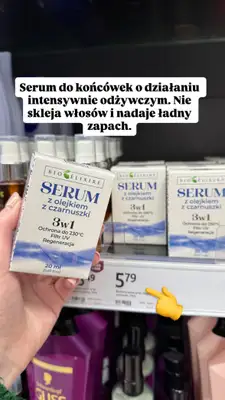 Rossmann - gazetka promocyjna Zakupowe Inspiracje w Rossmann od czwartku 01.01  - strona 5