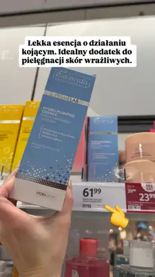 Rossmann - gazetka promocyjna Zakupowe Inspiracje w Rossmann od czwartku 01.01  - strona 12