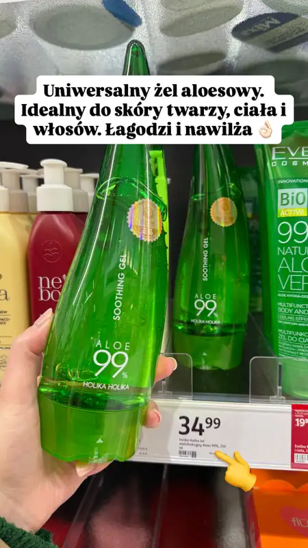 Rossmann - gazetka promocyjna Zakupowe Inspiracje w Rossmann od czwartku 01.01  - strona 11