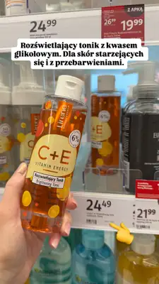 Rossmann - gazetka promocyjna Zakupowe Inspiracje w Rossmann od czwartku 01.01  - strona 9