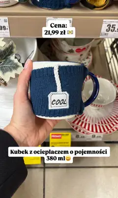 Intermarche - gazetka promocyjna Zakupowe Inspiracje i NOWOŚCI w Intermarche od czwartku 01.01  - strona 8