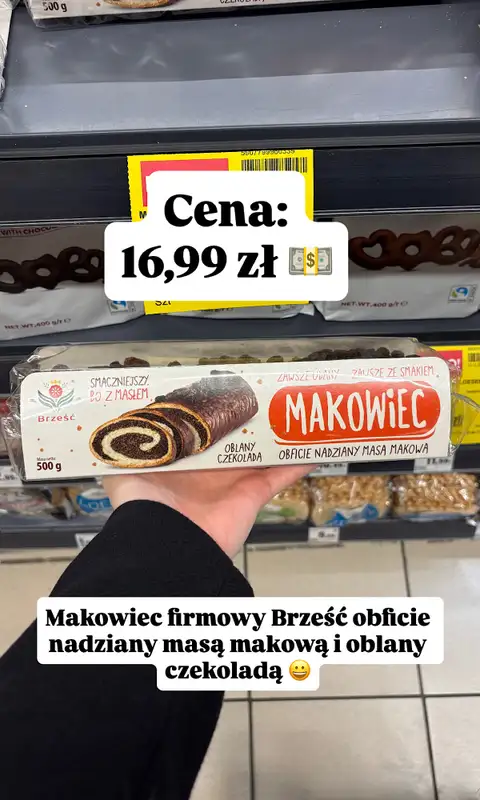 Intermarche - gazetka promocyjna Zakupowe Inspiracje i NOWOŚCI w Intermarche od czwartku 01.01  - strona 4