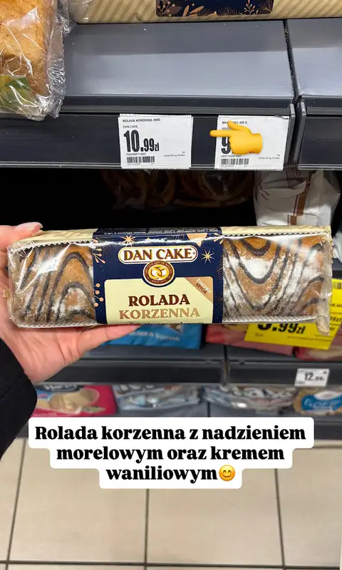Intermarche - gazetka promocyjna Zakupowe Inspiracje i NOWOŚCI w Intermarche od czwartku 01.01  - strona 6