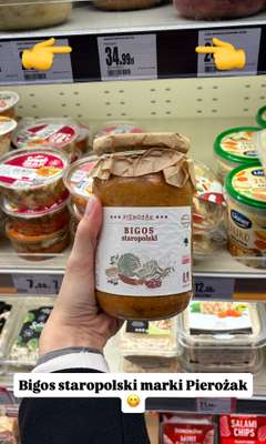 Intermarche - gazetka promocyjna Zakupowe Inspiracje i NOWOŚCI w Intermarche od czwartku 01.01  - strona 10