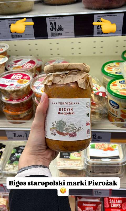 Intermarche - gazetka promocyjna Zakupowe Inspiracje i NOWOŚCI w Intermarche od czwartku 01.01  - strona 10