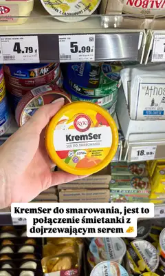 Intermarche - gazetka promocyjna Zakupowe Inspiracje i NOWOŚCI w Intermarche od poniedziałku 05.01  - strona 7