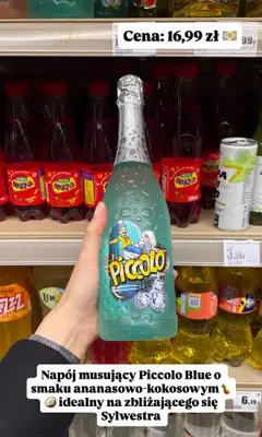 Intermarche - gazetka promocyjna Zakupowe Inspiracje i NOWOŚCI w Intermarche od poniedziałku 05.01  - strona 6