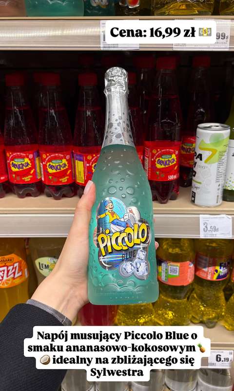 Intermarche - gazetka promocyjna Zakupowe Inspiracje i NOWOŚCI w Intermarche od poniedziałku 05.01  - strona 6