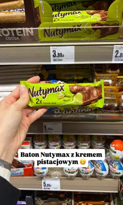 Intermarche - gazetka promocyjna Zakupowe Inspiracje i NOWOŚCI w Intermarche od poniedziałku 05.01 