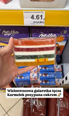 Dino - gazetka promocyjna Zakupowe Inspiracje i NOWOŚCI w Dino od środy 31.12  - strona 19