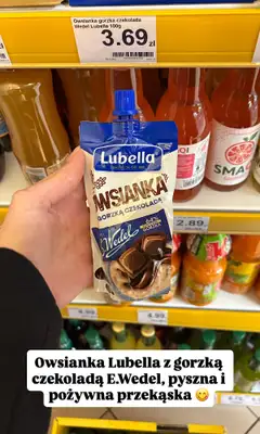 Dino - gazetka promocyjna Zakupowe Inspiracje i NOWOŚCI w Dino od środy 31.12  - strona 18