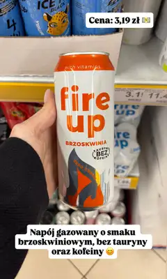 Dino - gazetka promocyjna Zakupowe Inspiracje i NOWOŚCI w Dino od środy 31.12  - strona 15