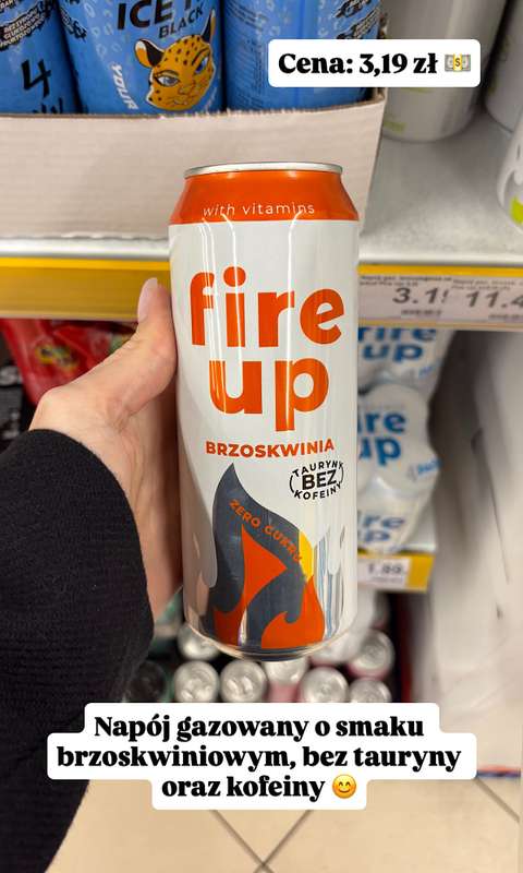 Dino - gazetka promocyjna Zakupowe Inspiracje i NOWOŚCI w Dino od środy 31.12  - strona 15