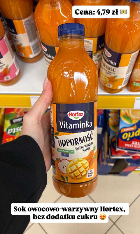 Dino - gazetka promocyjna Zakupowe Inspiracje i NOWOŚCI w Dino od środy 31.12  - strona 17