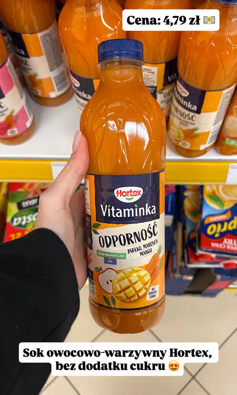 Dino - gazetka promocyjna Zakupowe Inspiracje i NOWOŚCI w Dino od środy 31.12  - strona 17