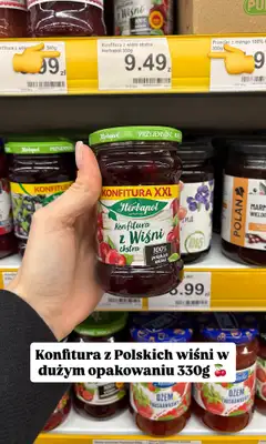 Dino - gazetka promocyjna Zakupowe Inspiracje i NOWOŚCI w Dino od środy 31.12  - strona 7